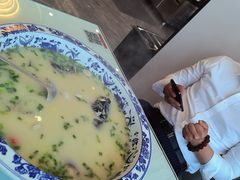 -禧福楼·十五年老店(科技城店)