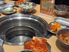 -麻蒲碳烤肉(远景路1号店)