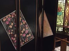 -汉唐宴长安食府