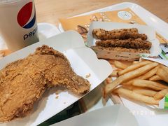 -德克士(聚银时代店)