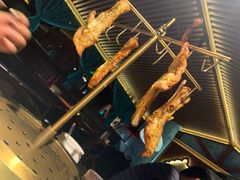 -楼兰新疆主题餐厅(苏州中心店)