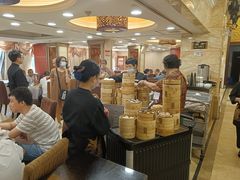 -湖滨步步高酒店·中餐厅