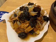 并州过油肉-太原面食店(解放路店)