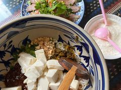 -蜗牛小馆醉乡民谣云南菜(惠新西里店)