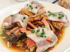 -道道鲜·崇明私房菜(五角场店)