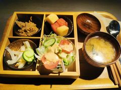 -无印良品餐堂 MUJI Diner(成都太古里店)