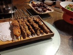 -湘聚缘湘菜馆(斜土路店)