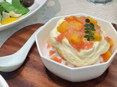 -大树餐厅(万达创始店)