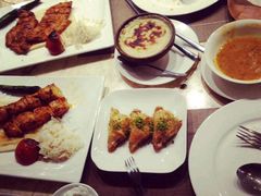 -苏坦土耳其餐厅(白云宾馆店)