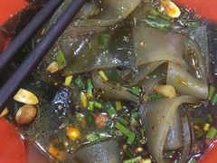 -阿坤传统手工小吃(沙坪坝店)