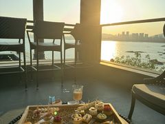 -影吧•悬崖海景(珠海凤凰湾悦椿酒店)