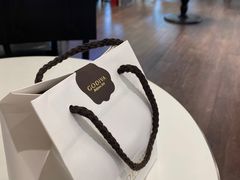 -GODIVA(国际金融中心店)