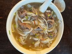 -潮镇老尾牛杂(环城西路店)