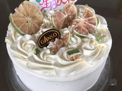 -元祖食品GANSO(常州新北区店)