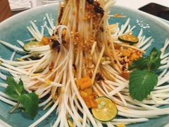 -沿途四季·云南菜(建外大街店)