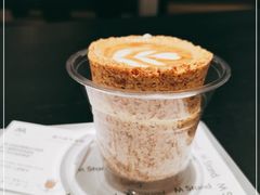 -M Stand(北京平安幸福中心店)