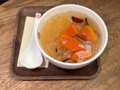 -彬媽糖水(侨鑫国际店)