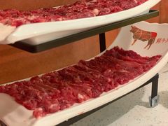 -左庭右院鲜牛肉火锅(苏州园区永旺店)