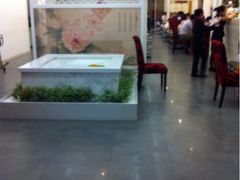 大堂-渝利重庆火锅