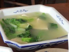 -天回镇何氏豆腐(总店)