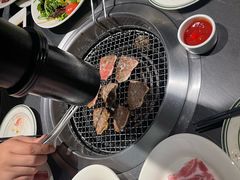 -NIUAN牛庵·日式和牛烧肉(恒隆店)