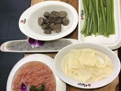 -竹犇番茄火锅(长风街店)