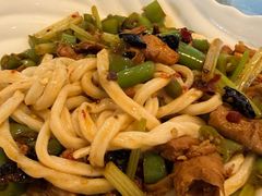 -文三里屯面馆(三里屯店)