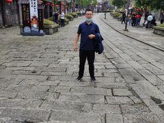 -南关石牌坊古镇