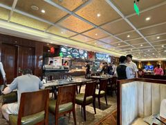 -杭州盛泰开元名都大酒店-地中海自助餐厅