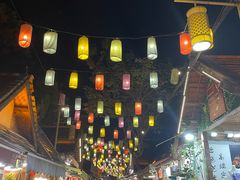 -婉泰·特色小吃·舂鸡脚(告庄二店)