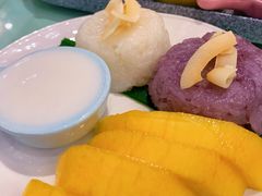 -米泰芒·东南亚料理(体育西店)