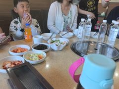 -元祖李朝(新威路店)