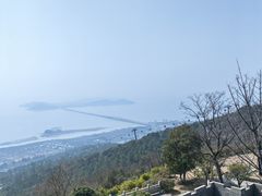 -太湖渔洋山