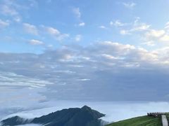 -萍乡武功山风景名胜区