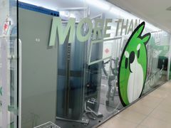 -乐刻体能馆FitTribe飞踹运动(西湖银泰店)
