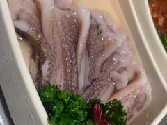 -海底捞火锅(金光华店)