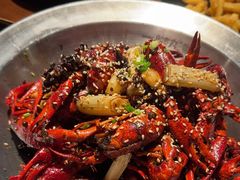 -一棠龙虾•王牌虾球(楚河汉街店)