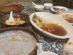 -米庄·原味私房菜(骏壹万邦店)