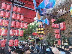 -杭州宋城