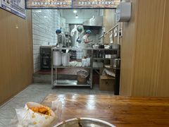 -王菊美食街·王菊面馆(总店)