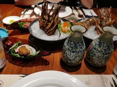-Mr·Fish鱼鲜生海鲜放题(银泰in99店)