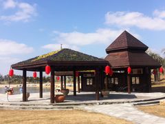 -南通洲际绿博园