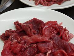 -金达盛烤肉(五里店)