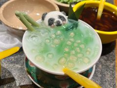-巴将军·非遗老字号火锅(解放碑店)