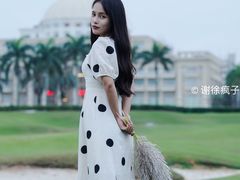 -美视五月花高尔夫度假酒店(滨海西店)