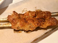 -西域阿里马新疆菜·清真(桂花路店)