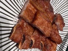 -客家汇·客家传承菜(水库店)
