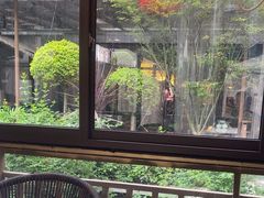 -大融厨·鸡毛店·川菜(果壳里东安湖店)