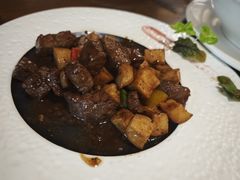 -水月周庄铂尔曼酒店-水月荟中餐厅