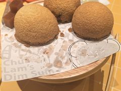 -蔡澜点心·粤菜(海印都荟城店)
